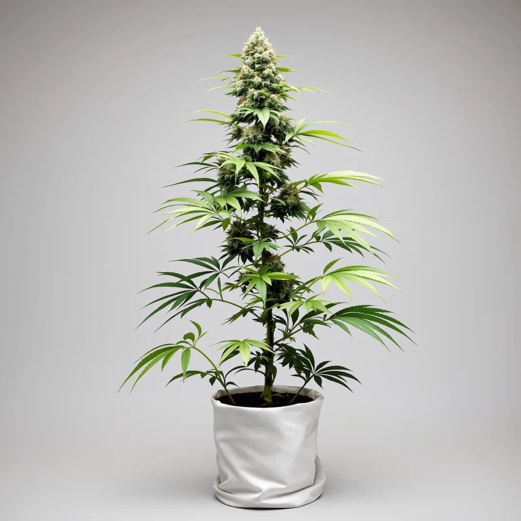 Atomic Northern Lights cannabis seeds packaging β Royal King Seeds South Africa