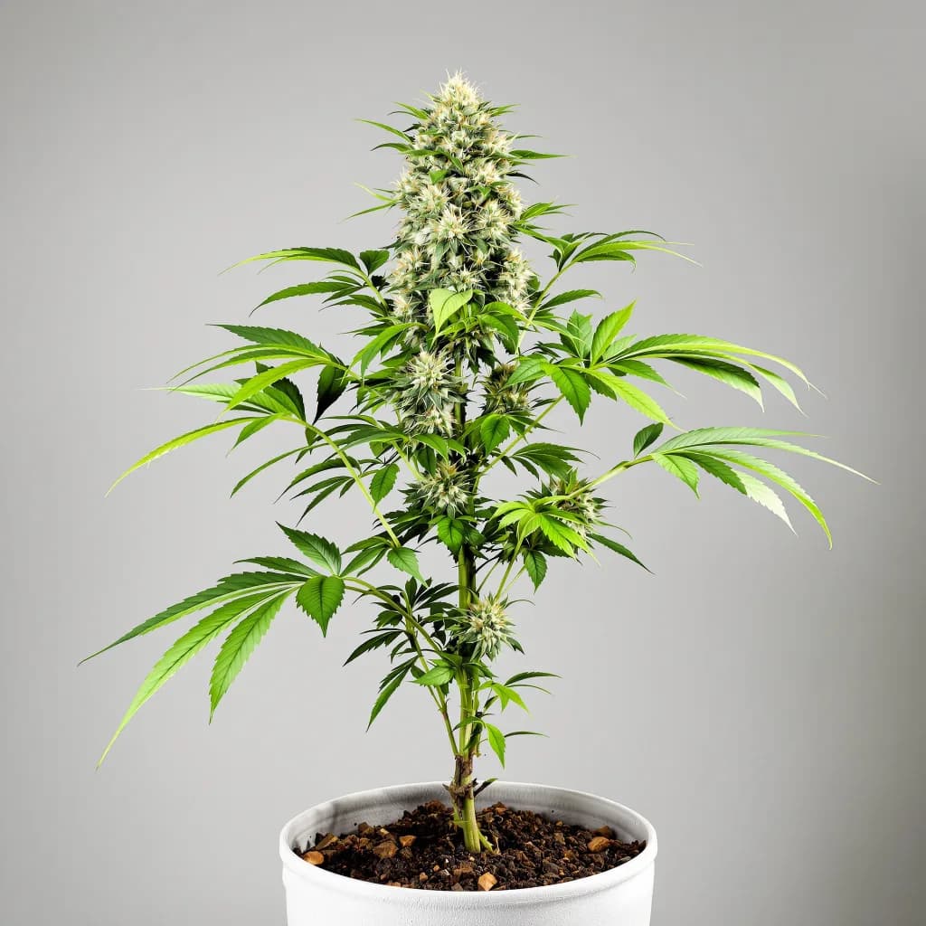 Avidekel CBD cannabis seeds packaging — Royal King Seeds South Africa
