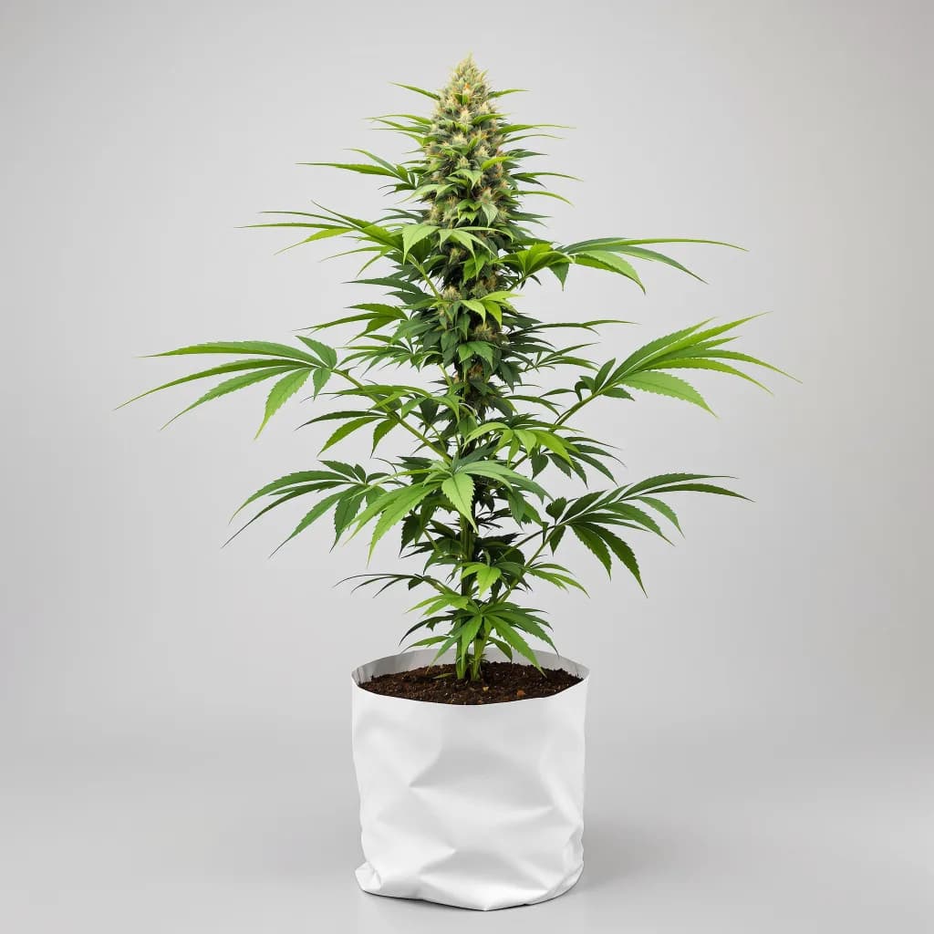 B-52 cannabis seeds packaging — Royal King Seeds South Africa