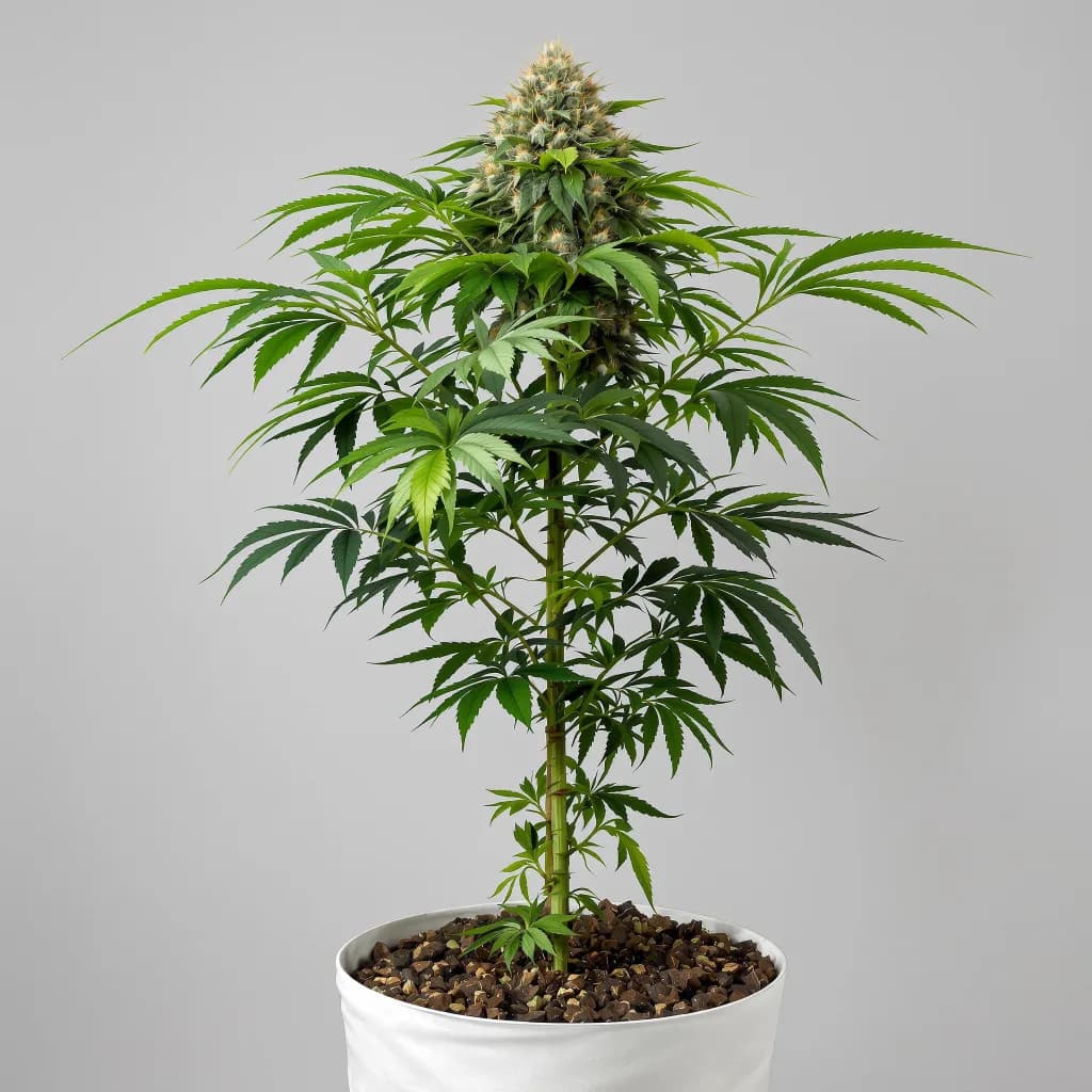 B-52 cannabis seeds packaging β Royal King Seeds South Africa