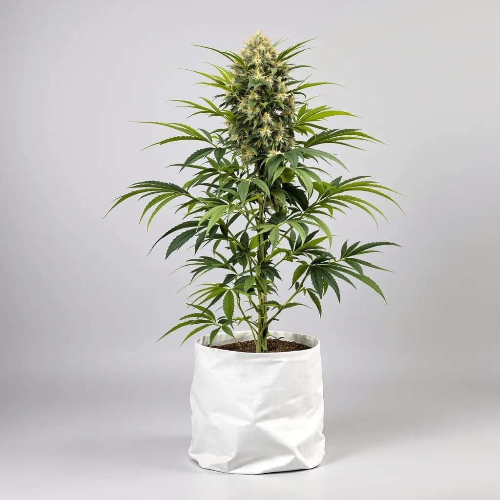 Baked Apple cannabis seeds packaging — Royal King Seeds South Africa