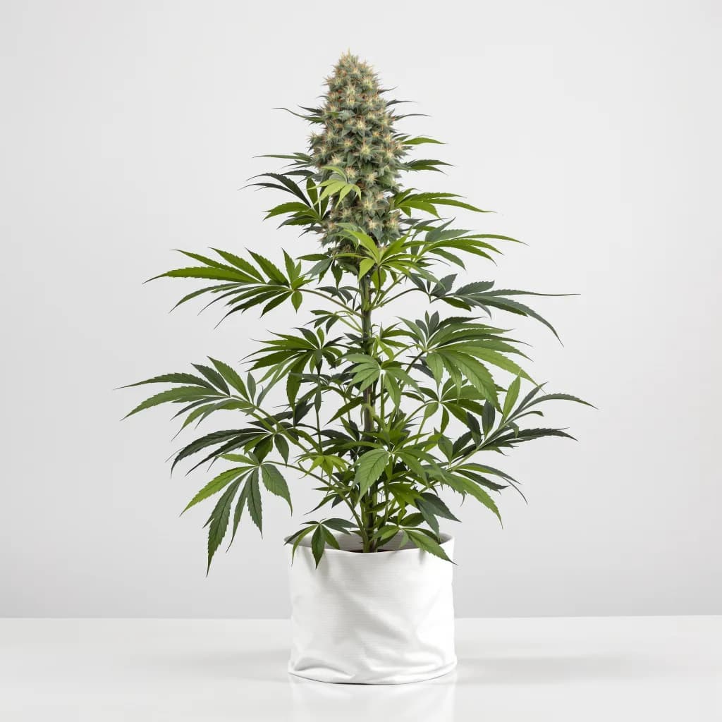 Bakerstreet cannabis seeds packaging β Royal King Seeds South Africa