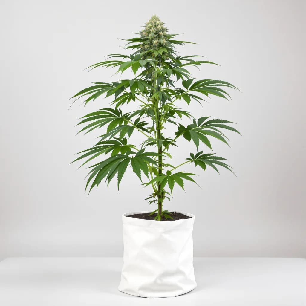 Bakerstreet cannabis seeds packaging β Royal King Seeds South Africa
