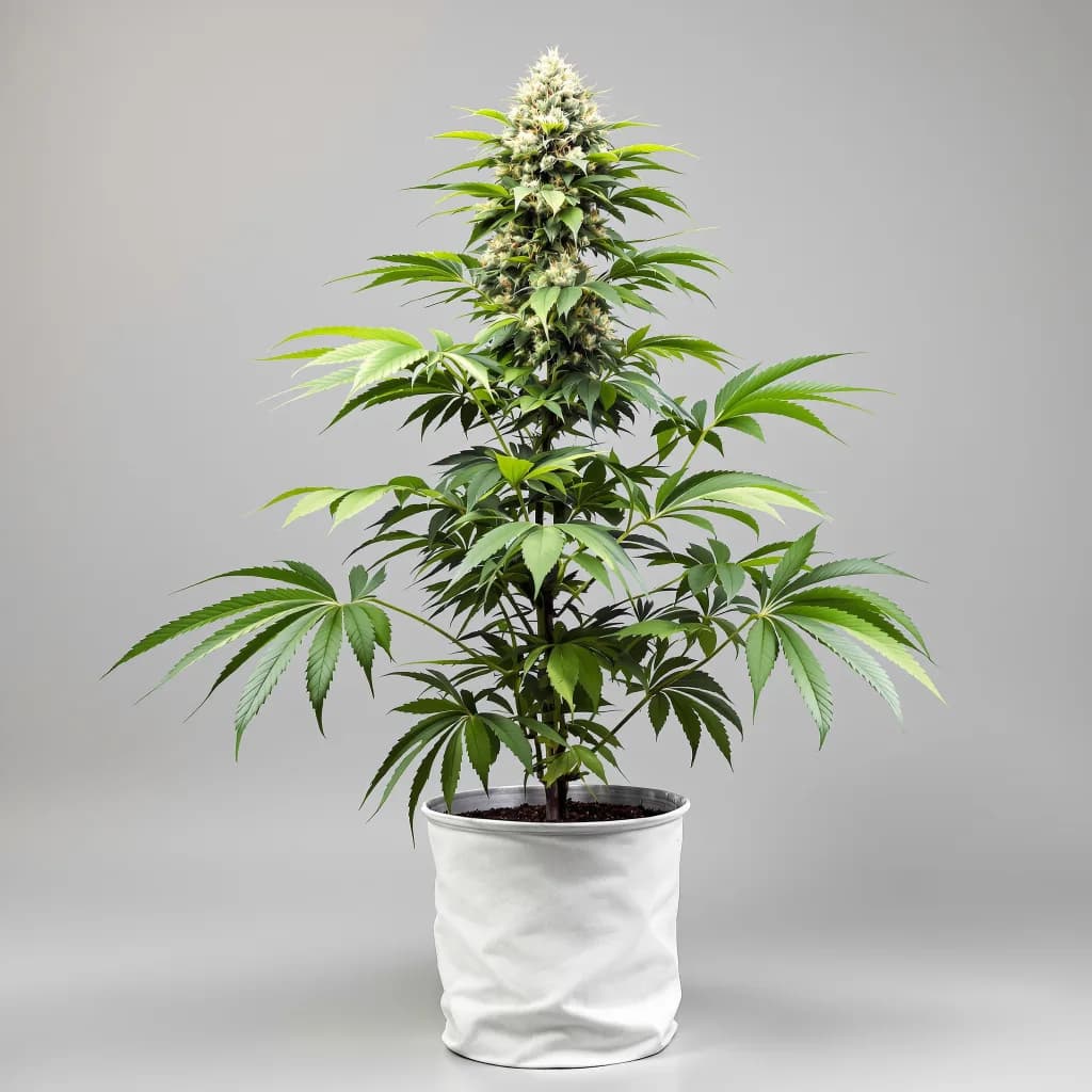 Banana Cooler cannabis seeds packaging β Royal King Seeds South Africa