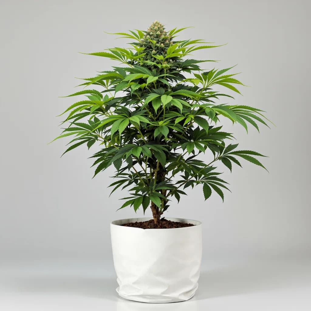 Banana Daddy cannabis seeds packaging β Royal King Seeds South Africa