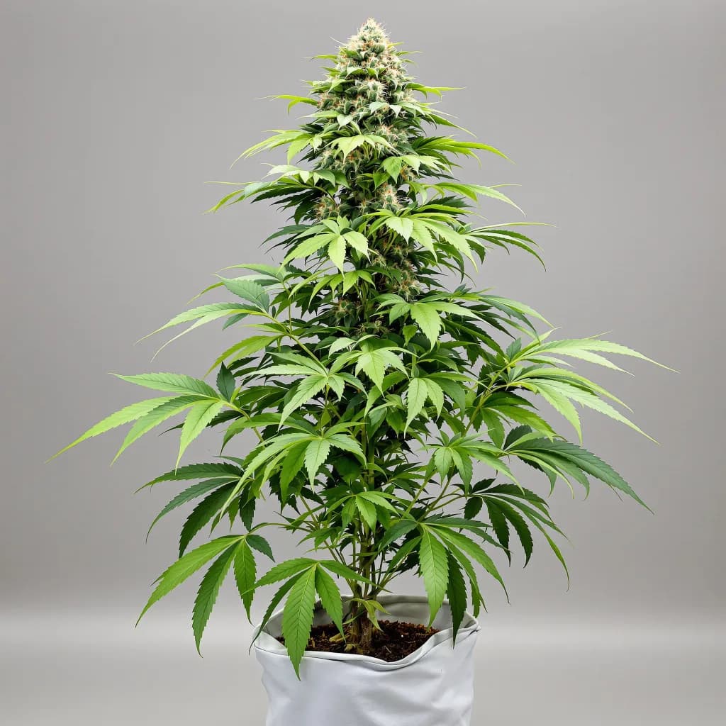 Banana Diesel cannabis seeds packaging β Royal King Seeds South Africa