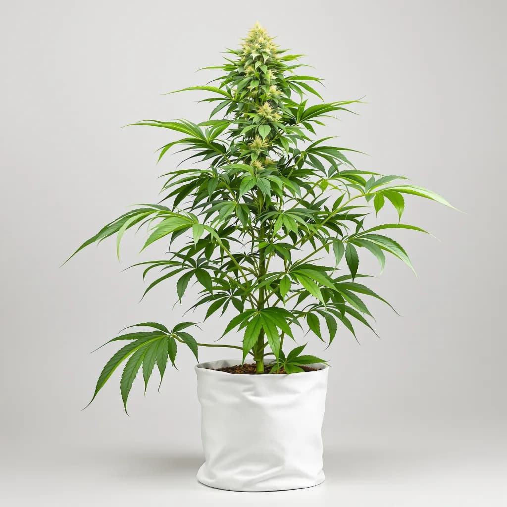 Banana Kush cannabis seeds packaging β Royal King Seeds South Africa