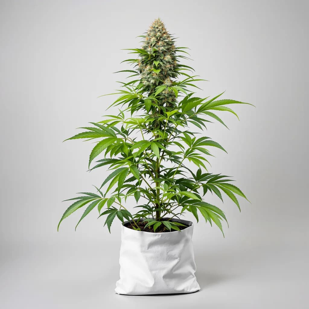 Banana OG cannabis seeds packaging β Royal King Seeds South Africa