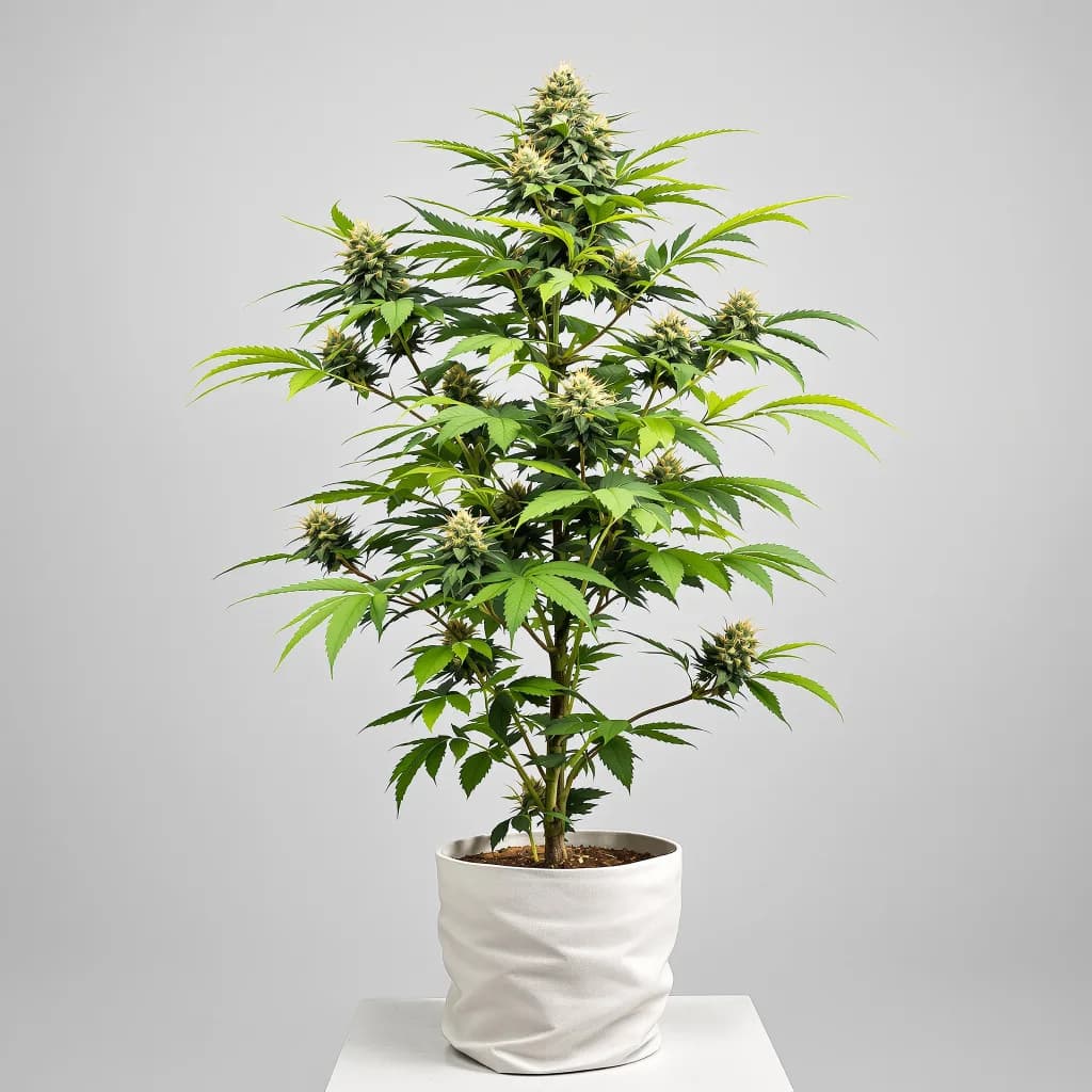 Bay 11 cannabis seeds packaging β Royal King Seeds South Africa