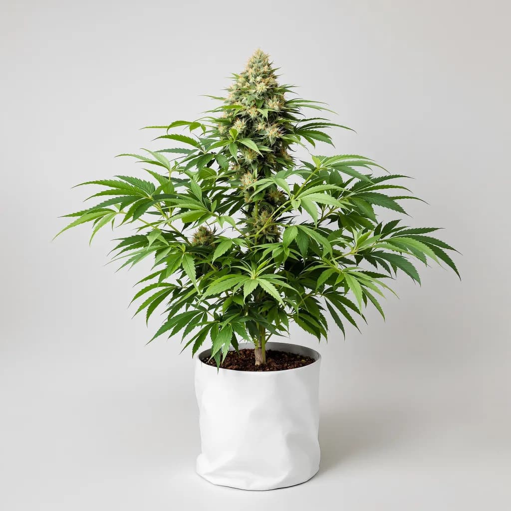 Bay Dream cannabis seeds packaging — Royal King Seeds South Africa