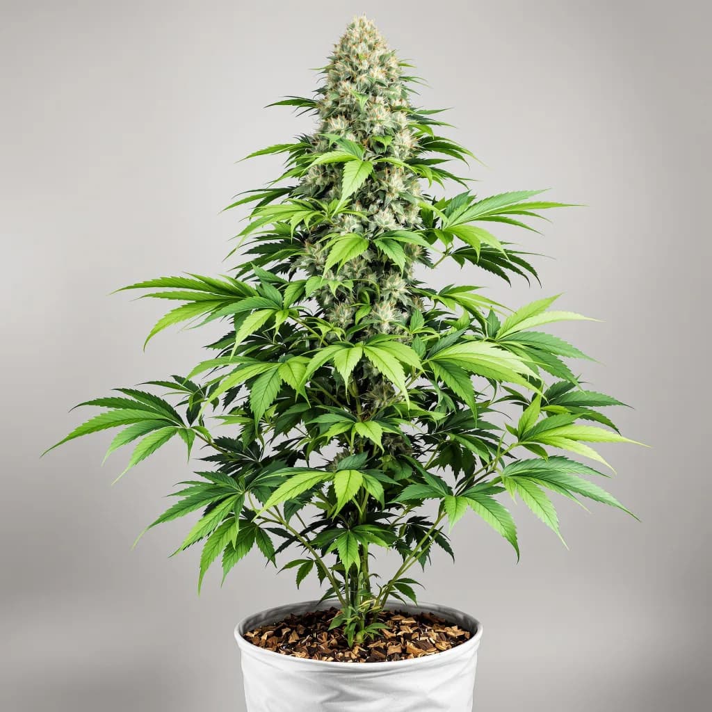 BCN Diesel CBD cannabis seeds packaging — Royal King Seeds South Africa