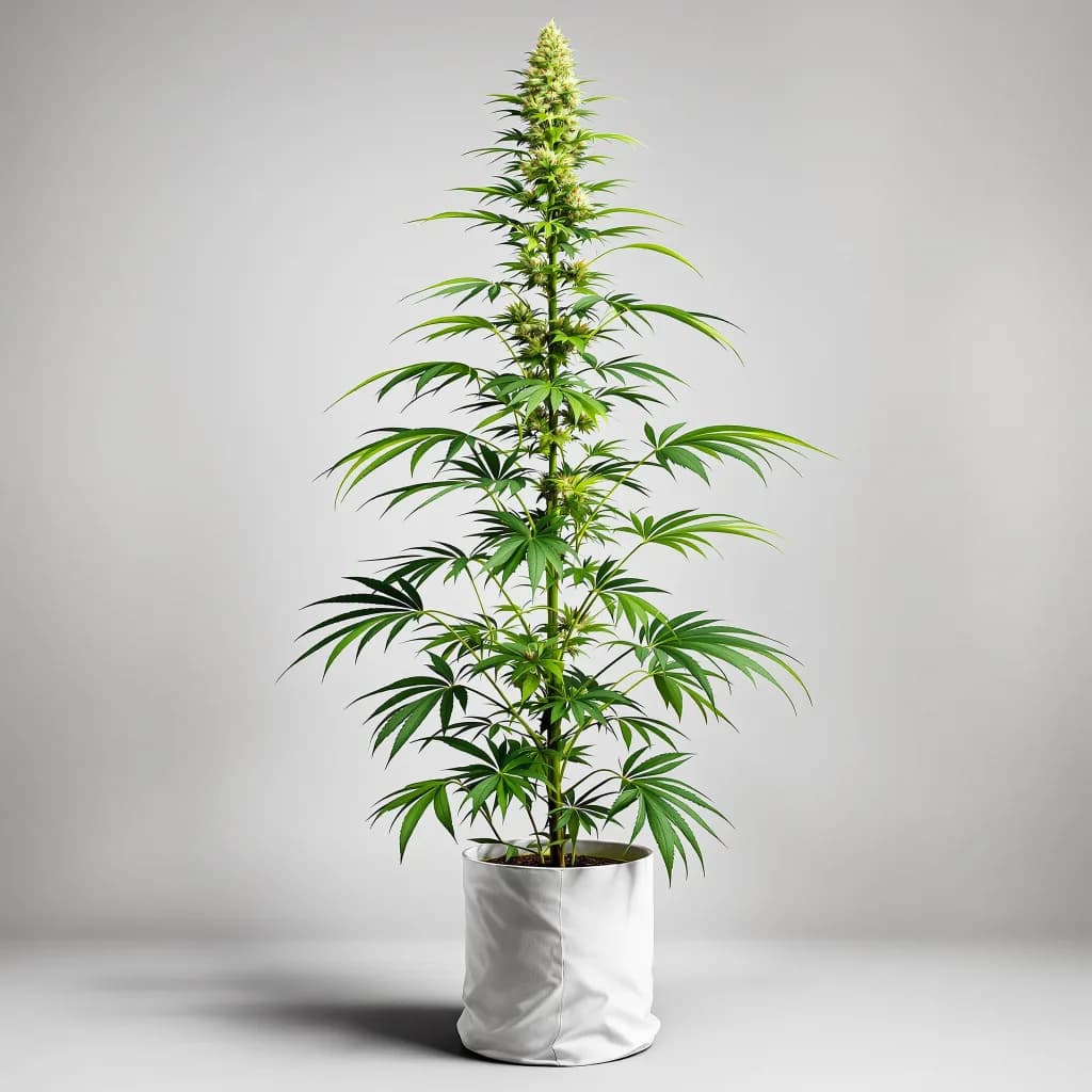 Bear Dance cannabis seeds packaging — Royal King Seeds South Africa