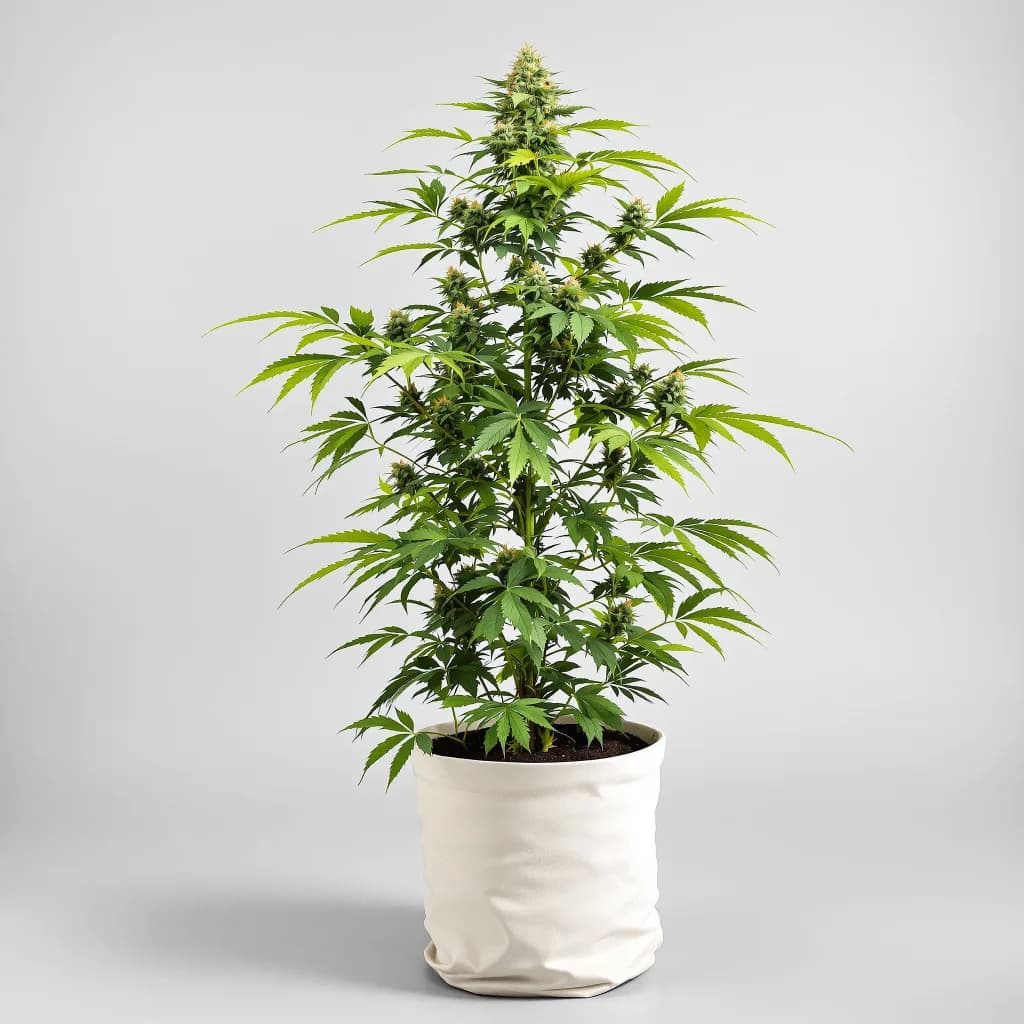 Biddy Early cannabis seeds packaging — Royal King Seeds South Africa