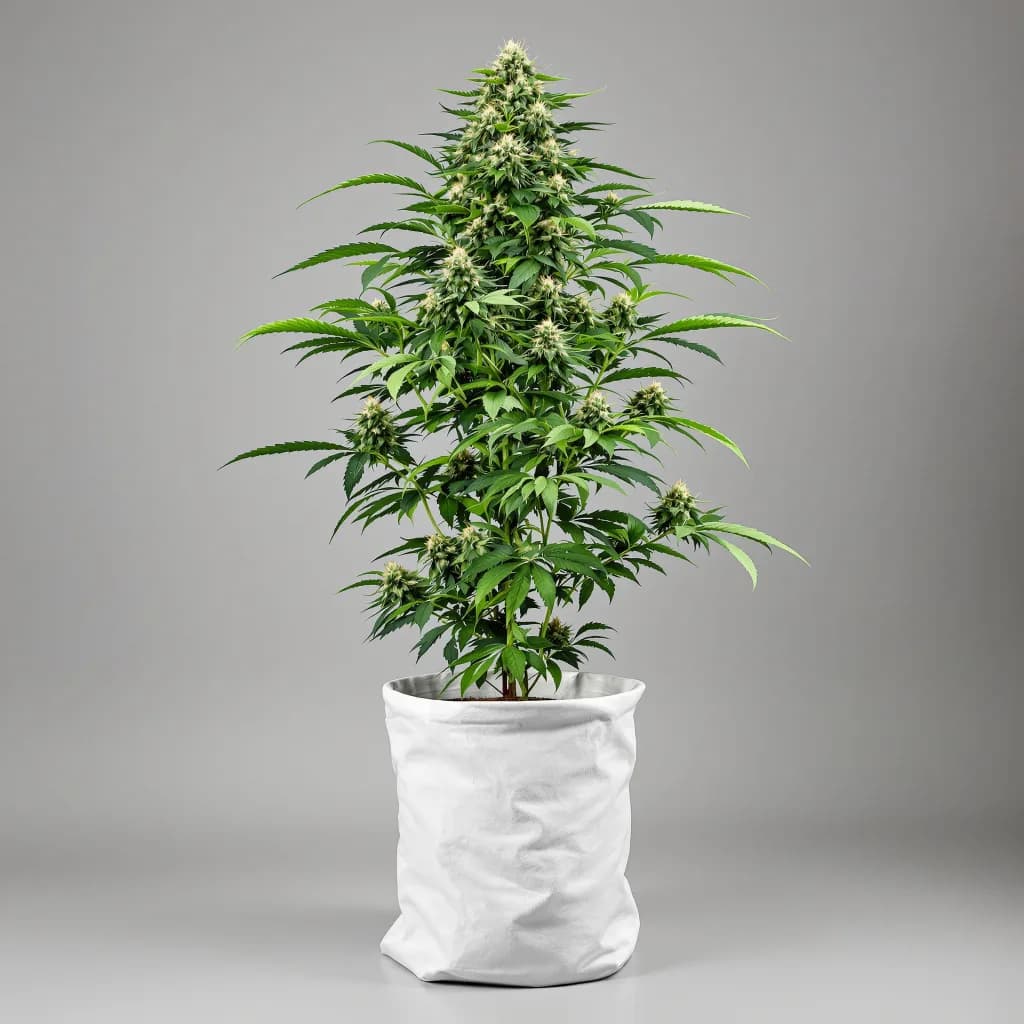Big Band cannabis seeds packaging β Royal King Seeds South Africa