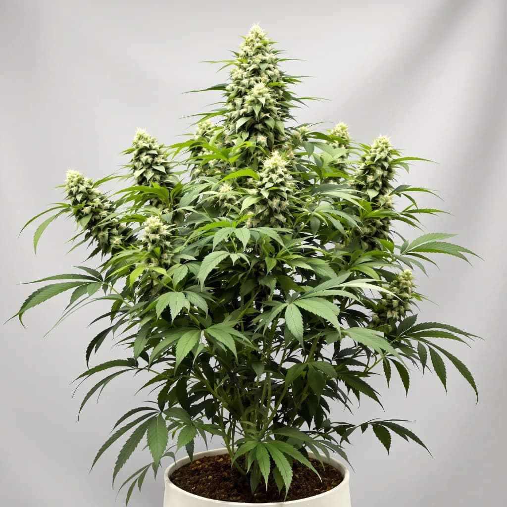 Big Buddha Cheese cannabis seeds packaging β Royal King Seeds South Africa