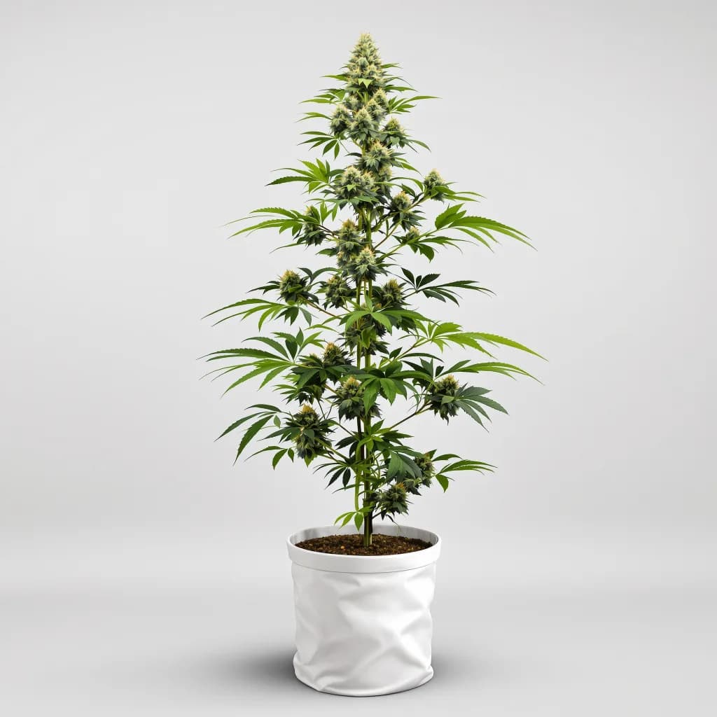 Big Buddha Cheese cannabis seeds packaging β Royal King Seeds South Africa