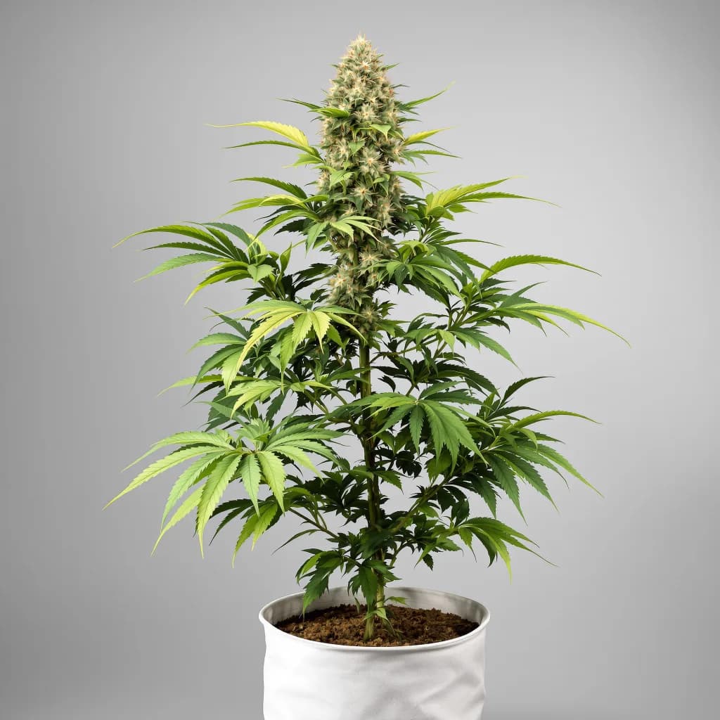 Birthday Cake Kush cannabis seeds packaging β Royal King Seeds South Africa