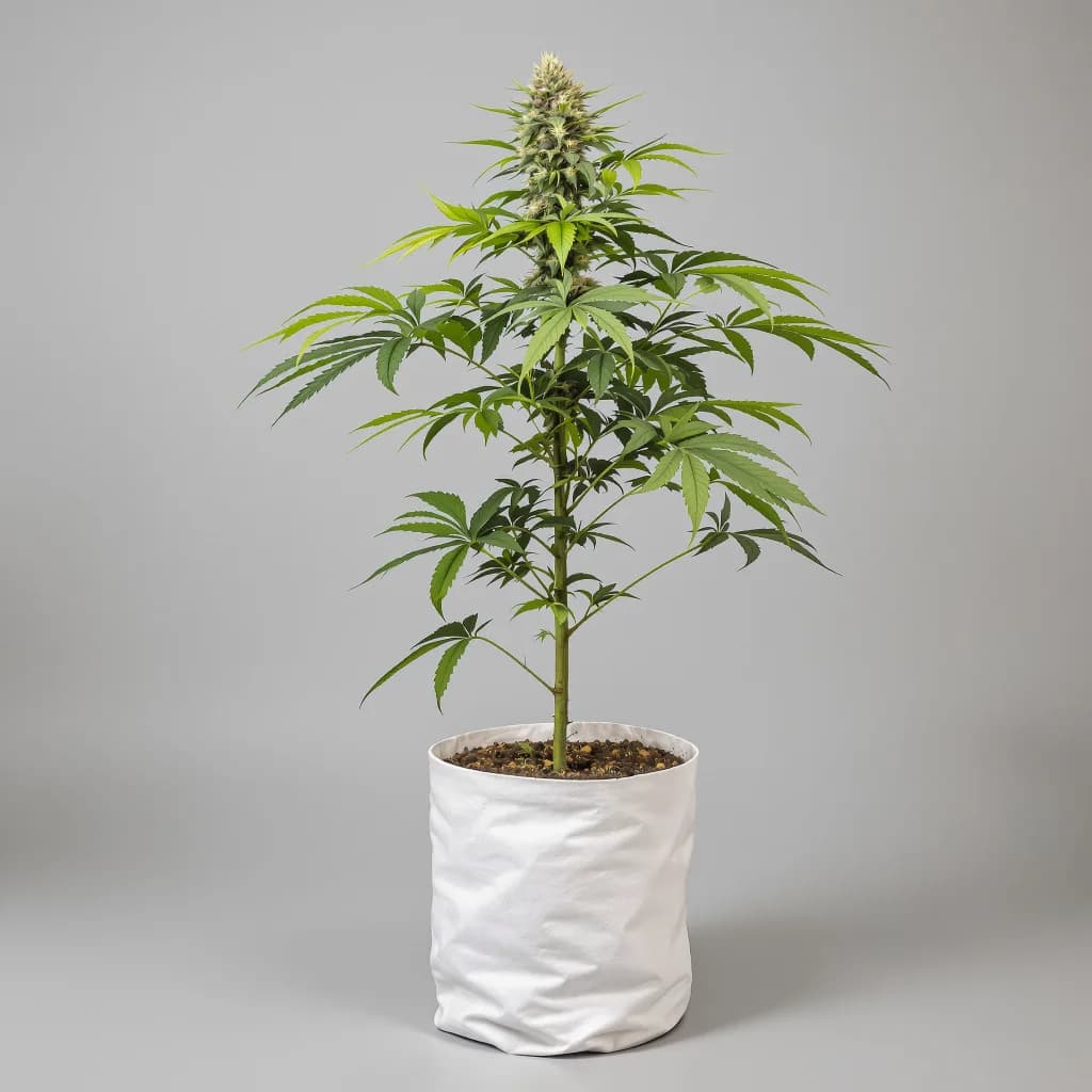 Biscotti cannabis seeds packaging — Royal King Seeds South Africa