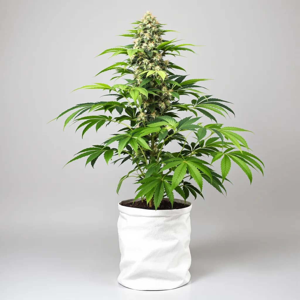 Black Afghan cannabis seeds packaging β Royal King Seeds South Africa