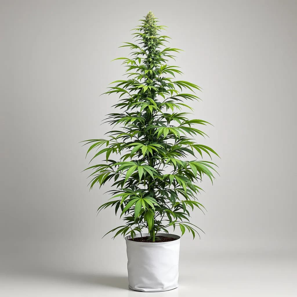 Black Cherry Soda cannabis seeds packaging β Royal King Seeds South Africa