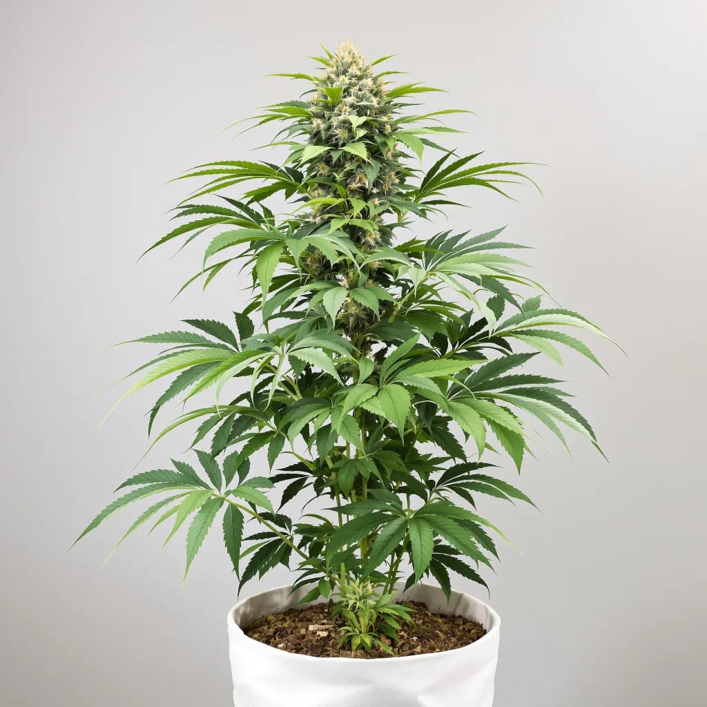 Black Domina cannabis seeds packaging β Royal King Seeds South Africa