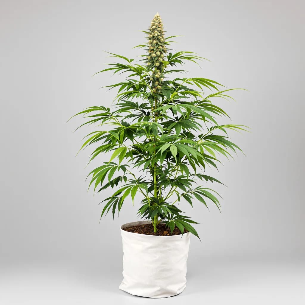 Black Jack cannabis seeds packaging β Royal King Seeds South Africa