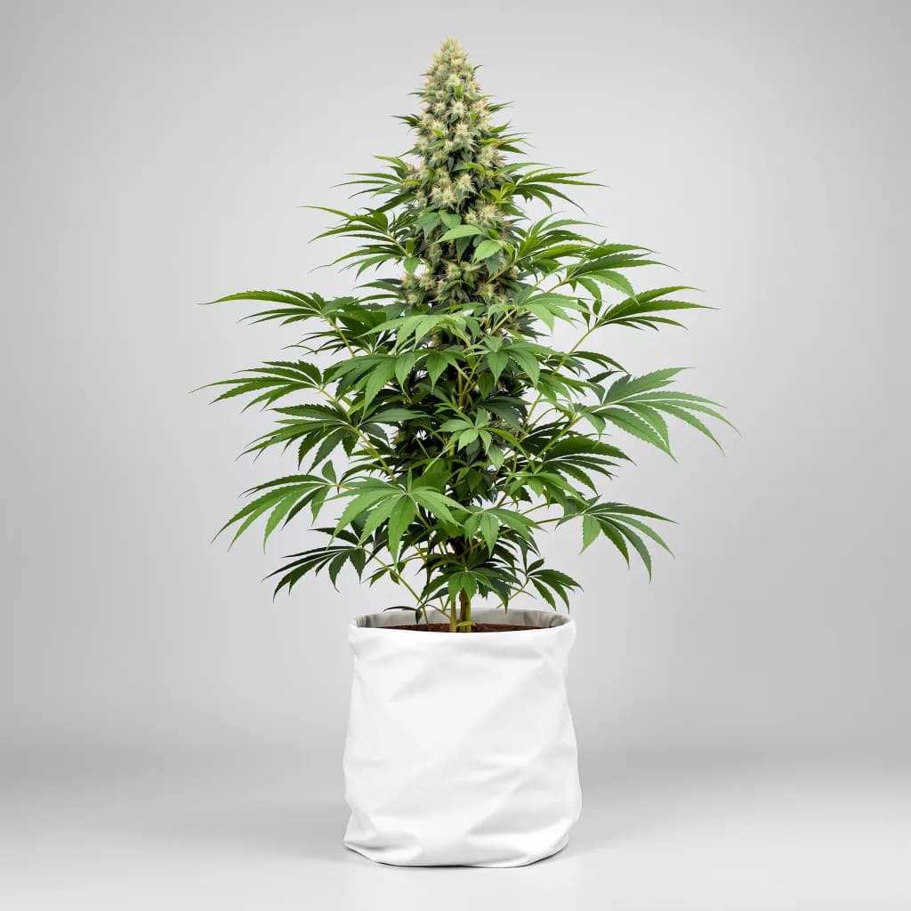 Black Rose cannabis seeds packaging β Royal King Seeds South Africa