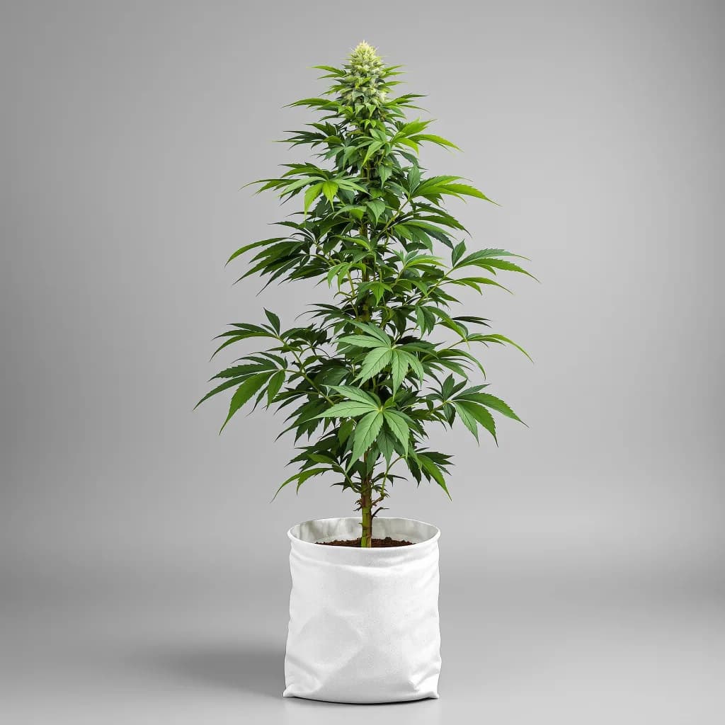 Black Tuna cannabis seeds packaging β Royal King Seeds South Africa