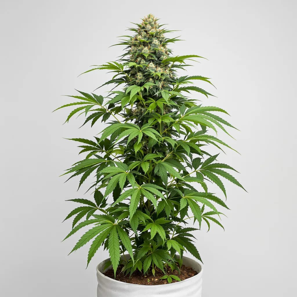 Blackberry Bubble cannabis seeds packaging β Royal King Seeds South Africa