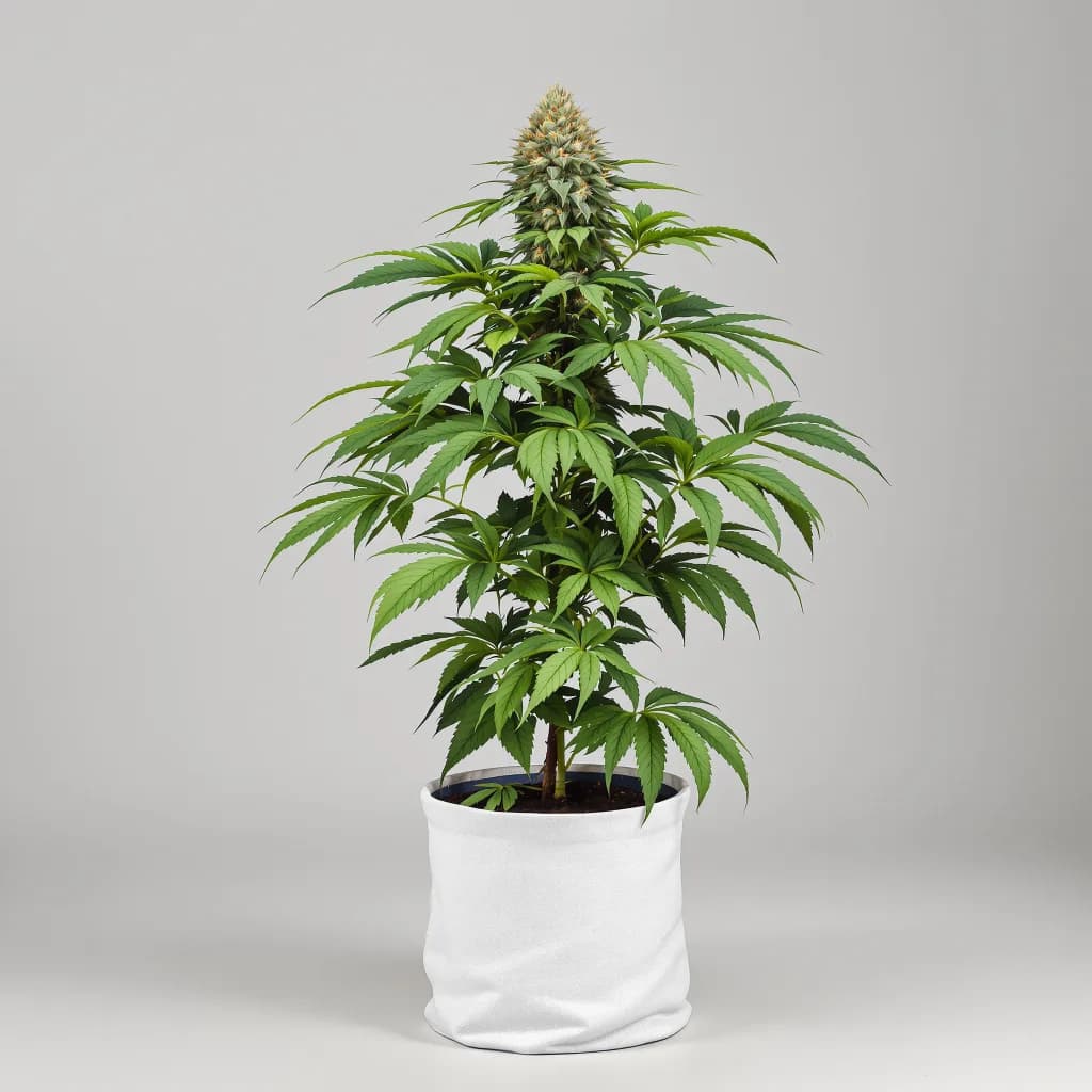 Blackberry Hashplant cannabis seeds packaging β Royal King Seeds South Africa