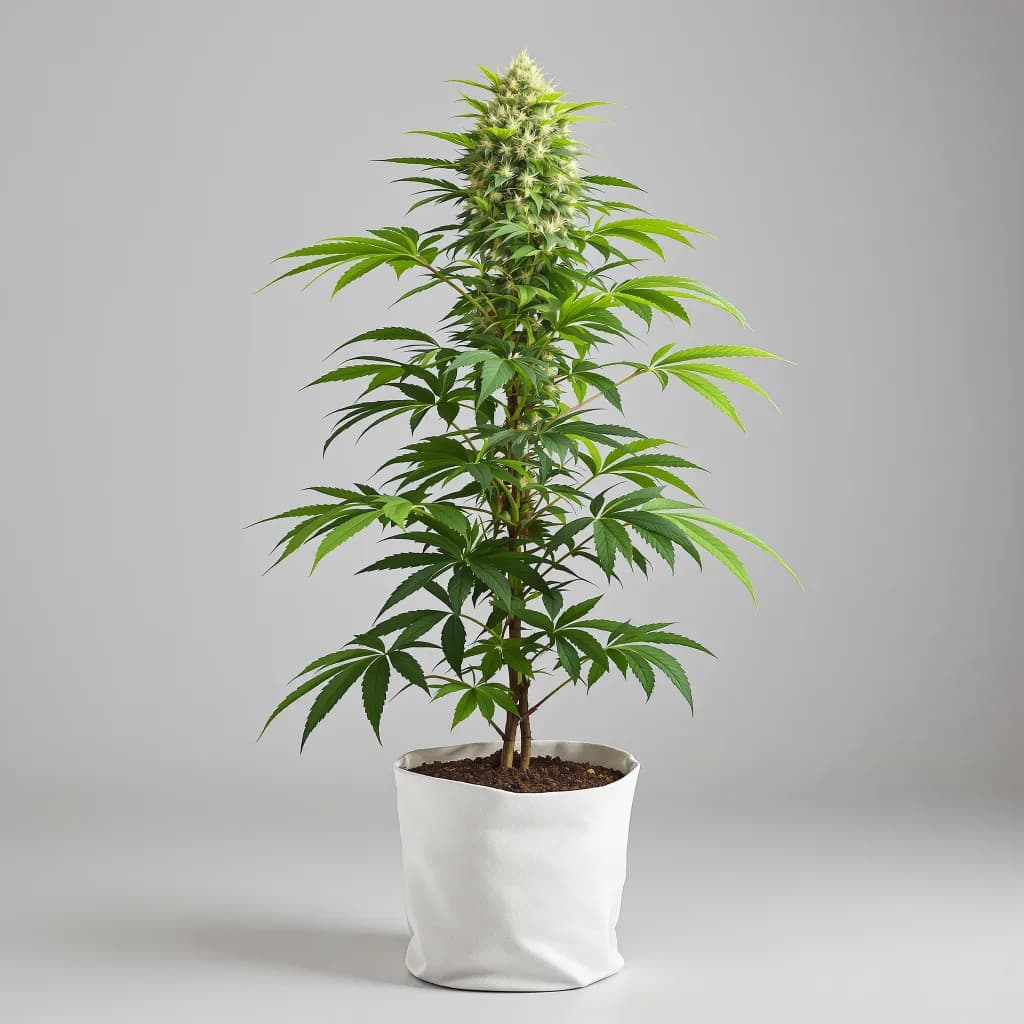 Blackberry Kush cannabis seeds packaging β Royal King Seeds South Africa