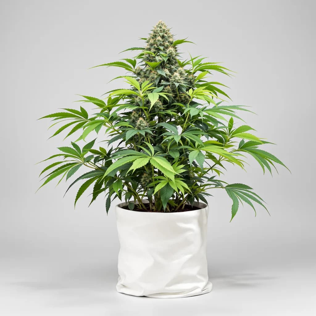 Blackberry Kush cannabis seeds packaging β Royal King Seeds South Africa