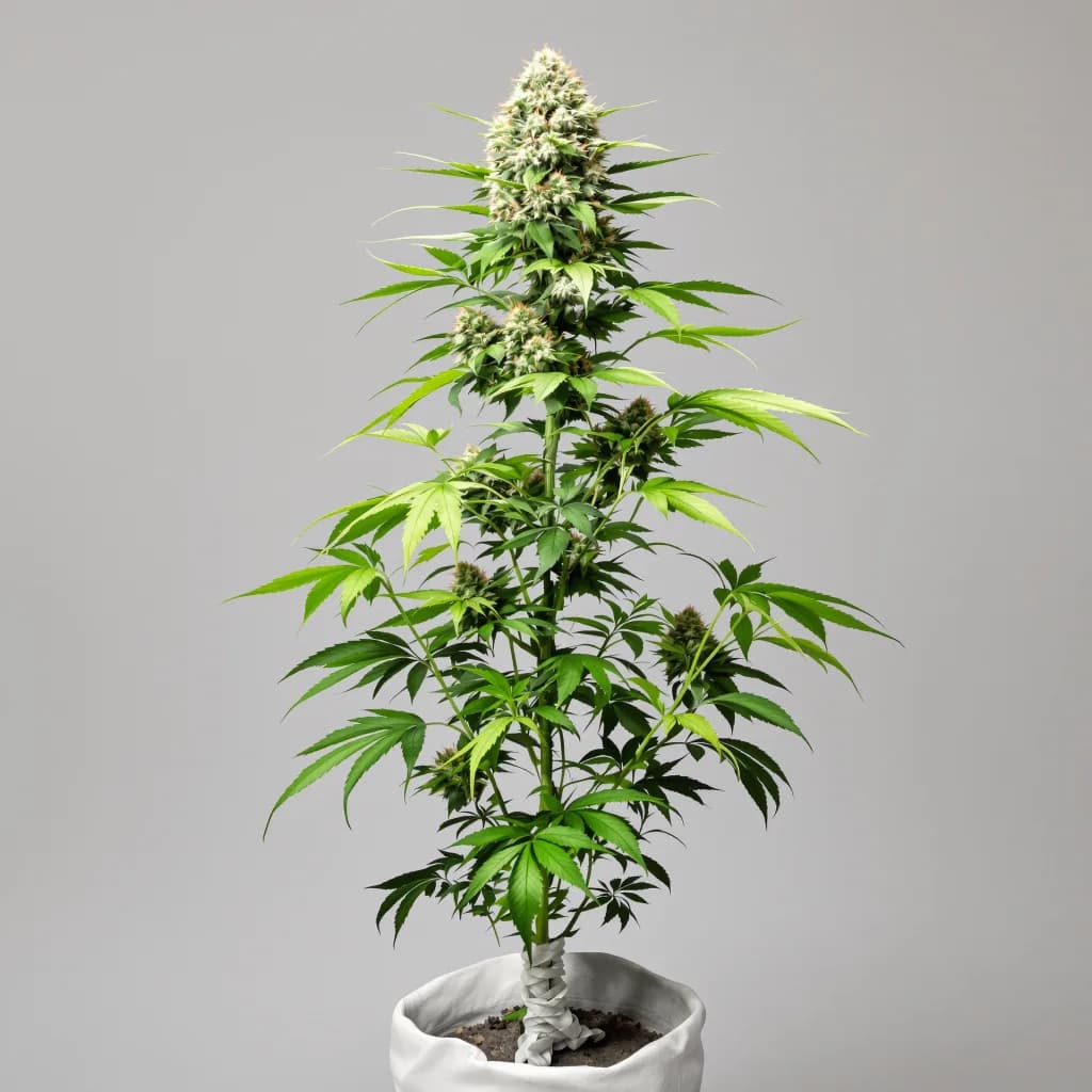 Blackberry Pie cannabis seeds packaging β Royal King Seeds South Africa