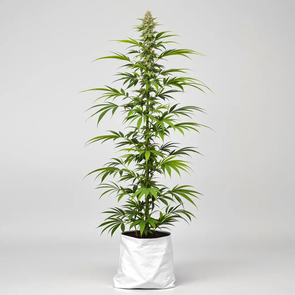Blob OG cannabis seeds packaging — Royal King Seeds South Africa