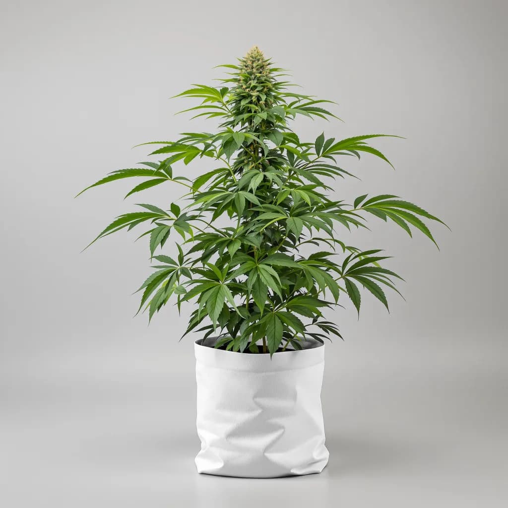 Blue Afghani cannabis seeds packaging β Royal King Seeds South Africa
