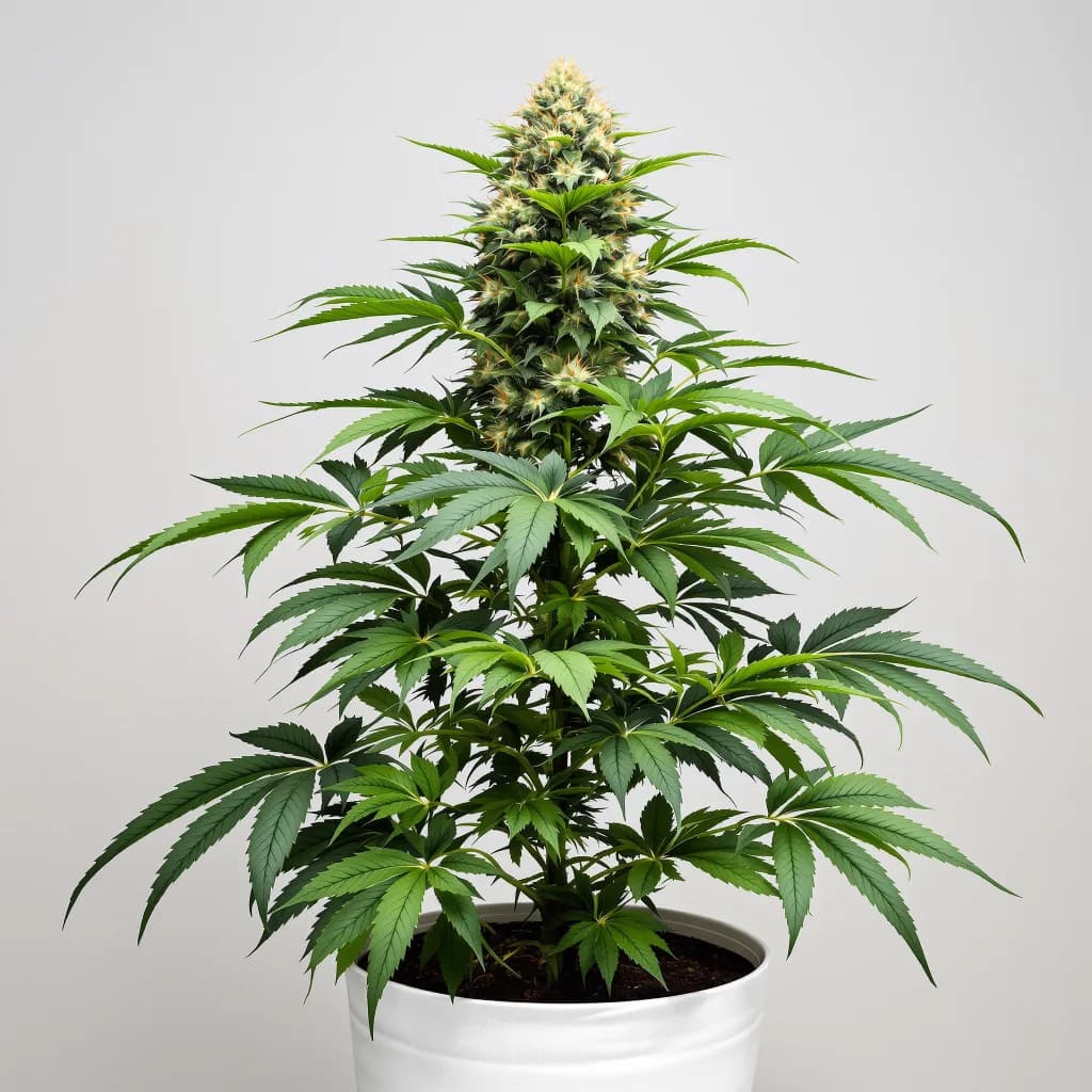 Blue Blood cannabis seeds packaging β Royal King Seeds South Africa