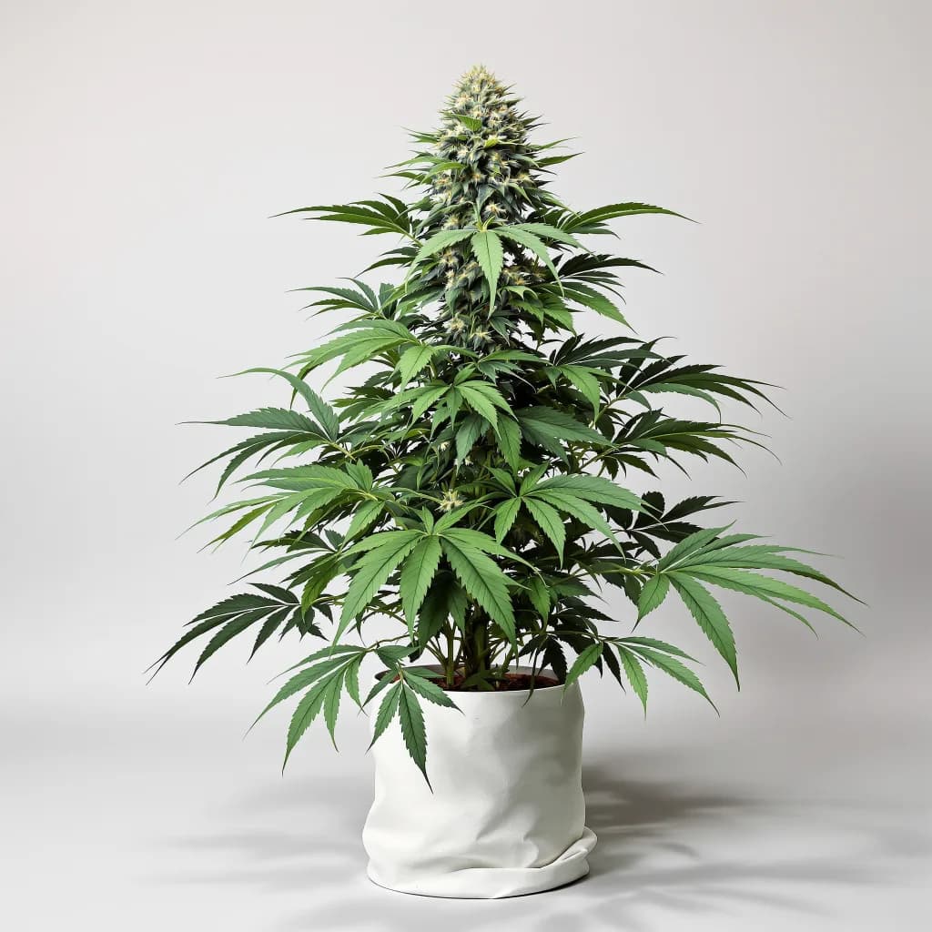 Blue Blood cannabis seeds packaging β Royal King Seeds South Africa