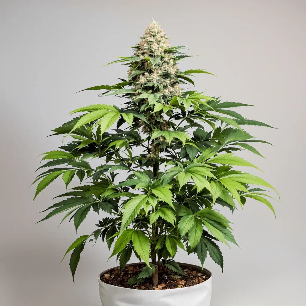 Blue Buddha cannabis seeds packaging β Royal King Seeds South Africa