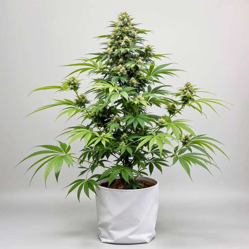 Blue Cheese cannabis seeds packaging β Royal King Seeds South Africa