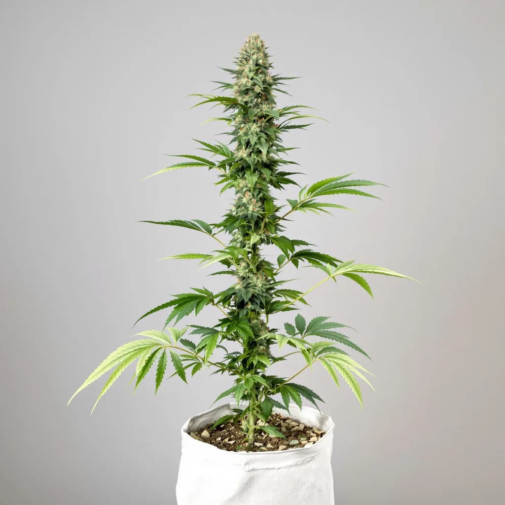 Blue Cookies cannabis seeds packaging β Royal King Seeds South Africa