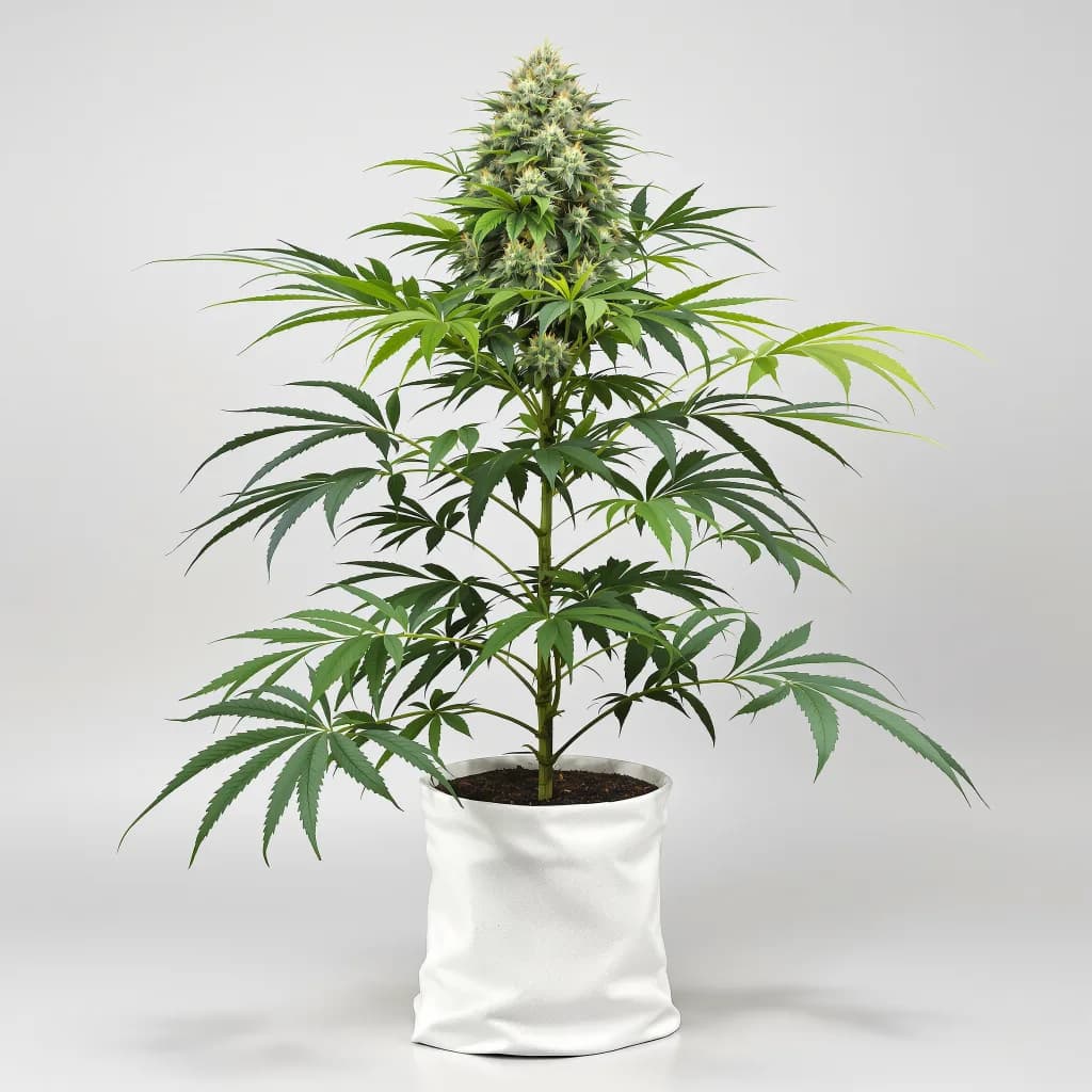 Blue Diesel cannabis seeds packaging β Royal King Seeds South Africa