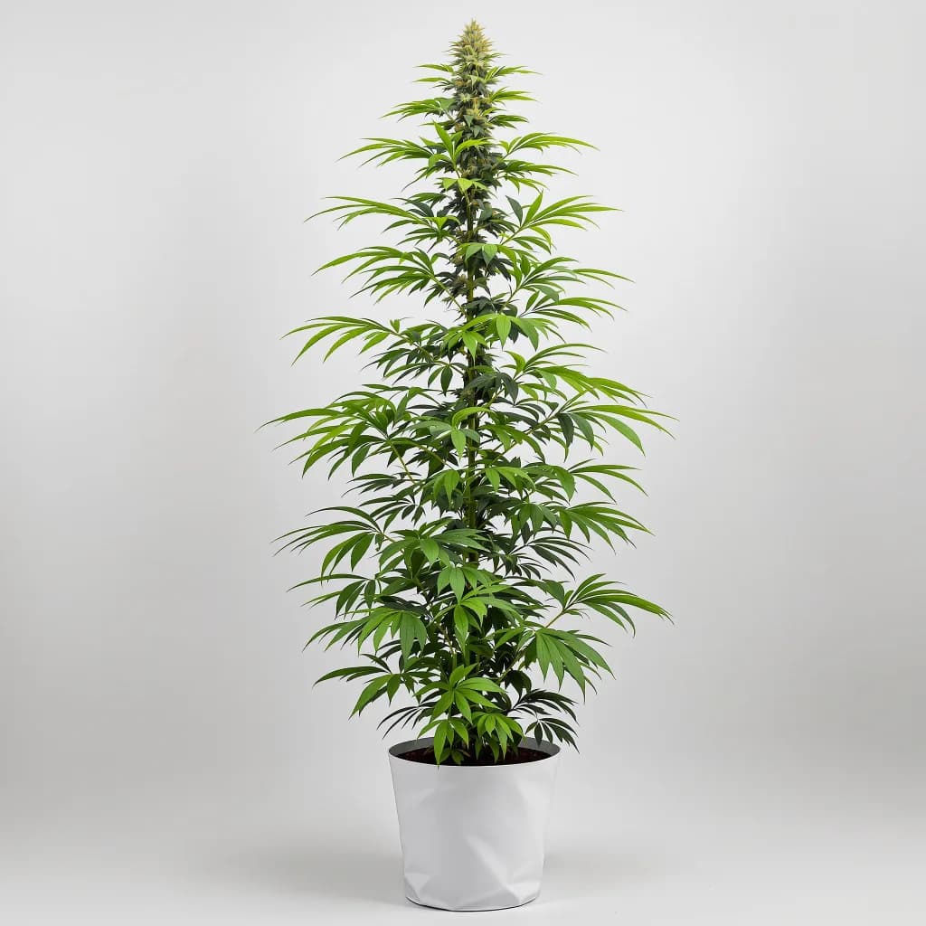 Blue Dream cannabis seeds packaging — Royal King Seeds South Africa