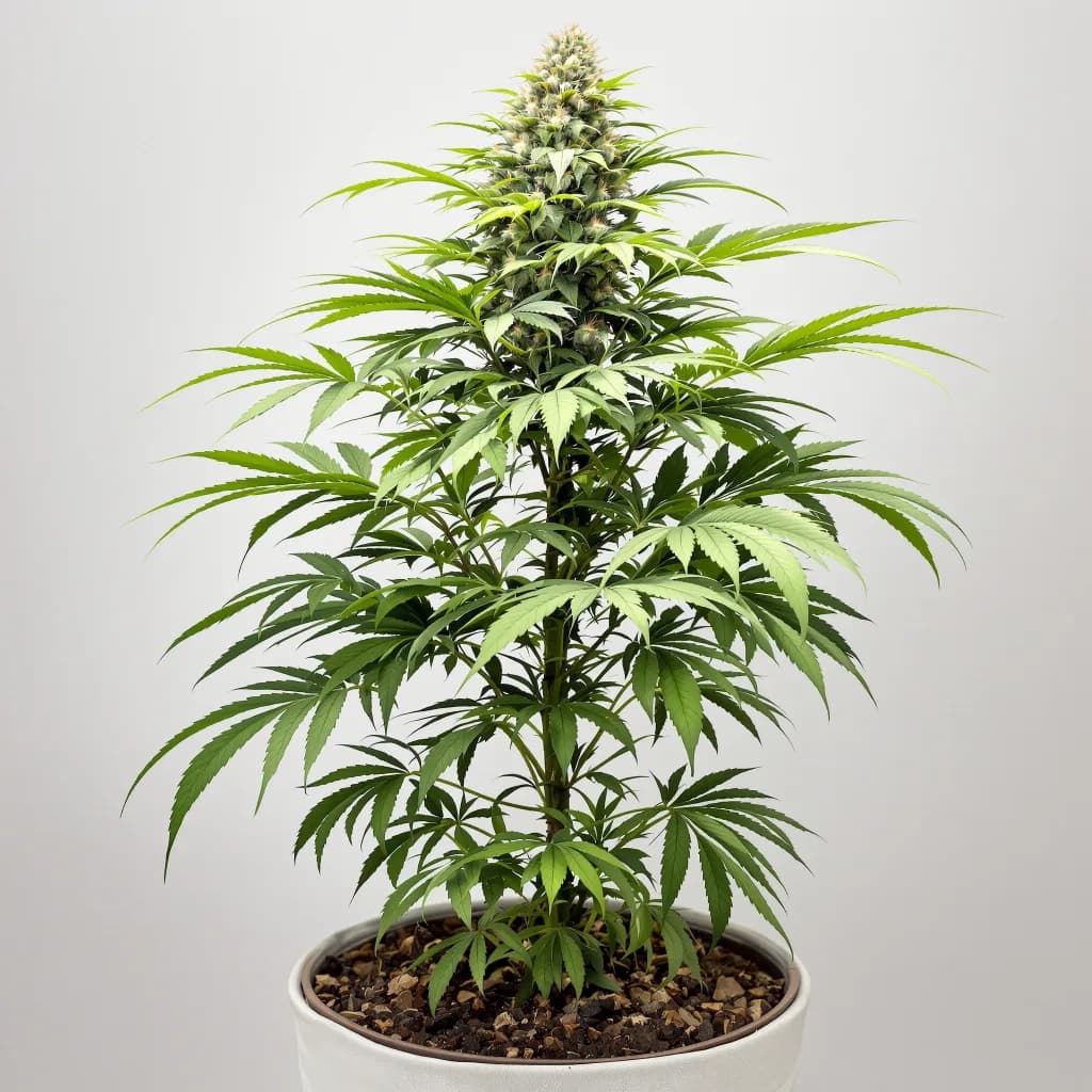 Blue Fruit cannabis seeds packaging β Royal King Seeds South Africa
