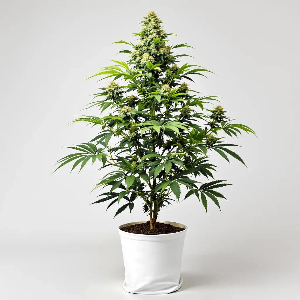 Blue Goo cannabis seeds packaging β Royal King Seeds South Africa