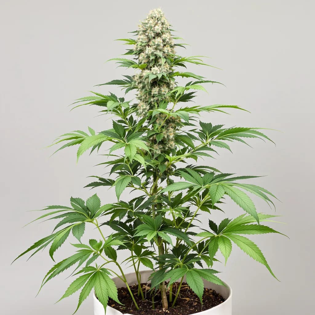 Blue Hawaiian cannabis seeds packaging β Royal King Seeds South Africa