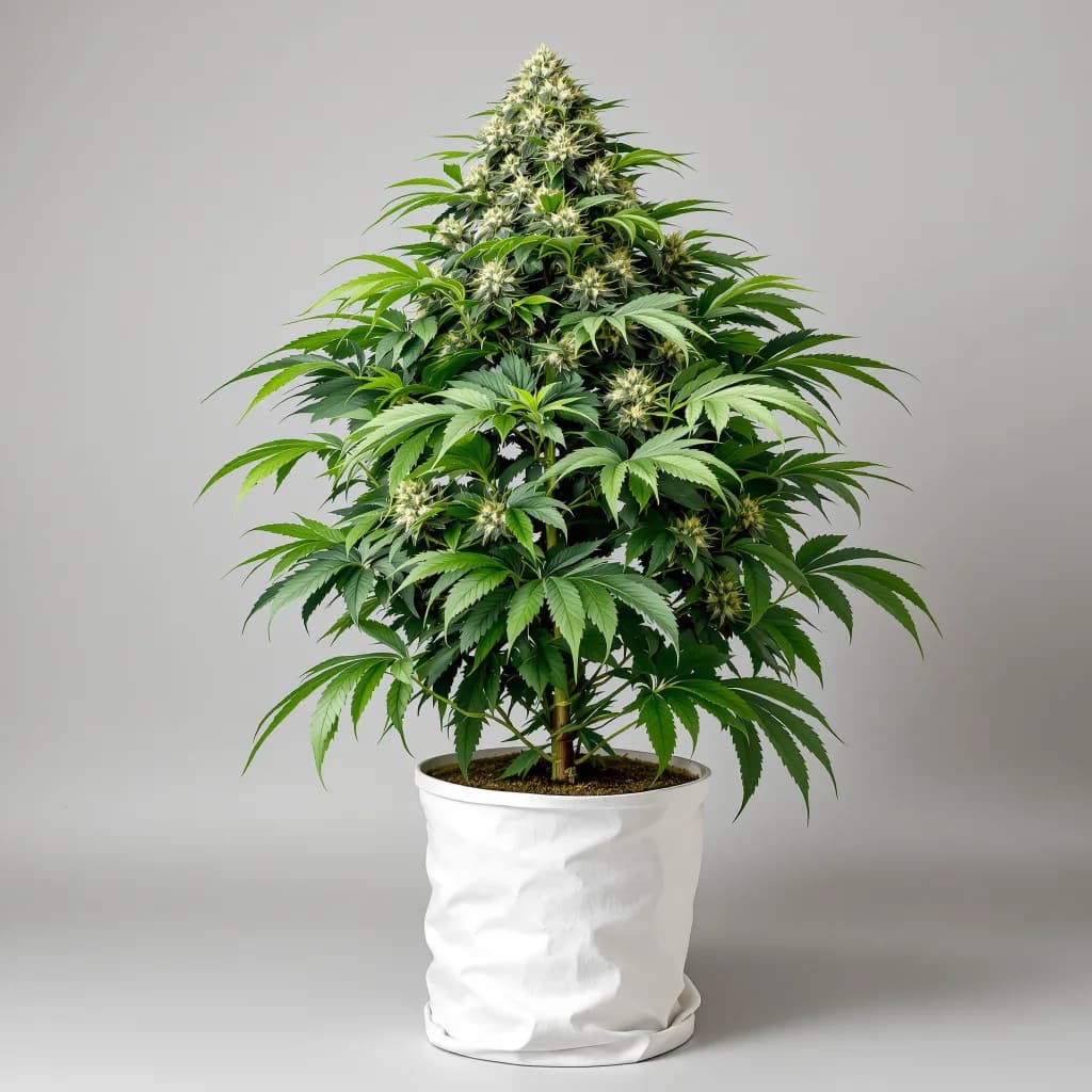 Blue Haze cannabis seeds packaging β Royal King Seeds South Africa