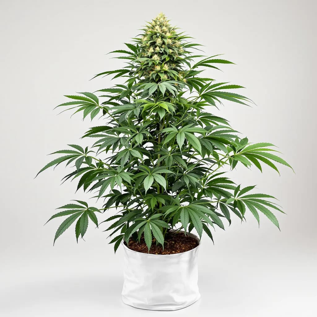 Blue Jack City cannabis seeds packaging β Royal King Seeds South Africa