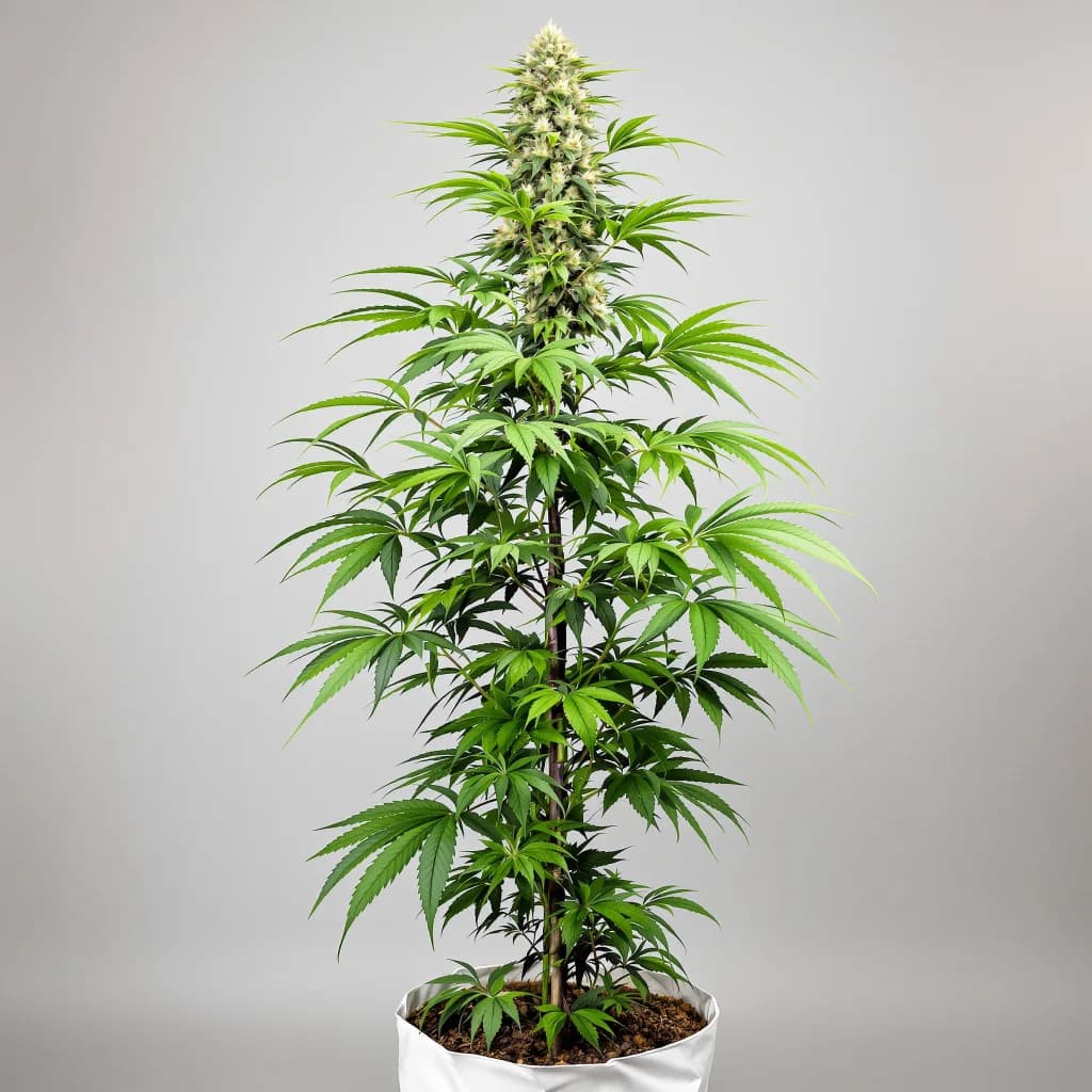 Blue Kiss cannabis seeds packaging β Royal King Seeds South Africa
