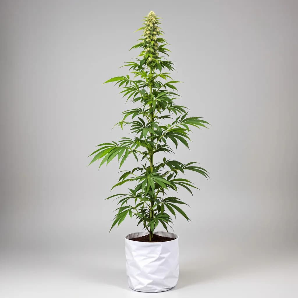 Blue Kiss cannabis seeds packaging β Royal King Seeds South Africa