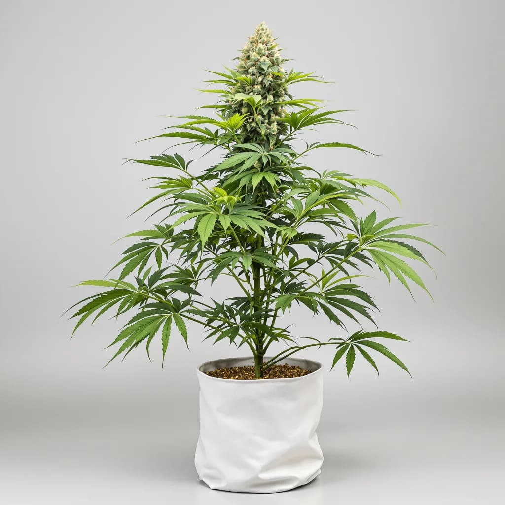 Blue Knight cannabis seeds packaging β Royal King Seeds South Africa